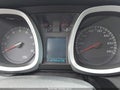 2017 Chevrolet Equinox — photo 7 of 16 | VIN 2GNALCEKXH6230839