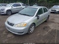2007 Toyota Corolla — photo 2 of 11 | VIN 2T1BR32E67C717155
