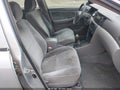 2007 Toyota Corolla — photo 5 of 11 | VIN 2T1BR32E67C717155