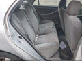 2007 Toyota Corolla — photo 8 of 11 | VIN 2T1BR32E67C717155