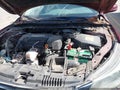 2014 Honda Accord — photo 10 of 17 | VIN 1HGCR2F8XEA135923