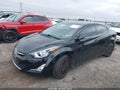 2016 Hyundai Elantra — photo 2 of 16 | VIN 5NPDH4AEXGH796569