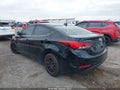 2016 Hyundai Elantra — photo 3 of 16 | VIN 5NPDH4AEXGH796569