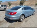2009 Volkswagen CC — photo 4 of 16 | VIN WVWHL73C49E555929