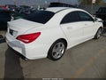 2016 Mercedes-Benz CLA-Class — photo 4 of 16 | VIN WDDSJ4GB2GN315874