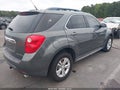 2012 Chevrolet Equinox — photo 4 of 17 | VIN 2GNFLPE5XC6316023