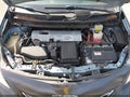 2013 Toyota Prius V — photo 10 of 16 | VIN JTDZN3EU9D3188415