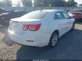 2015 Chevrolet Malibu — photo 4 of 16 | VIN 1G11C5SL4FF255314