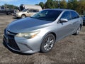 2015 Toyota Camry — photo 2 of 16 | VIN 4T1BF1FK6FU946347