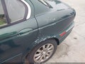 2003 Jaguar X-Type — photo 6 of 12 | VIN SAJEA51D23XD25394