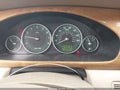 2003 Jaguar X-Type — photo 7 of 12 | VIN SAJEA51D23XD25394