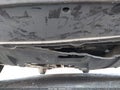2008 Honda Civic — photo 17 of 17 | VIN 1HGFA465X8L000598