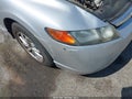 2008 Honda Civic — photo 6 of 17 | VIN 1HGFA465X8L000598