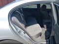 2008 Honda Civic — photo 8 of 17 | VIN 1HGFA465X8L000598