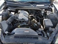 2011 Hyundai Genesis — photo 10 of 11 | VIN KMHHU6KH0BU042916
