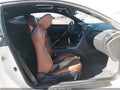 2011 Hyundai Genesis — photo 5 of 11 | VIN KMHHU6KH0BU042916
