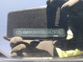 2011 Hyundai Genesis — photo 9 of 11 | VIN KMHHU6KH0BU042916