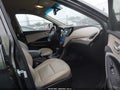 2014 Hyundai Santa Fe — photo 5 of 17 | VIN 5XYZU3LB4EG162984