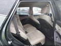 2014 Hyundai Santa Fe — photo 8 of 17 | VIN 5XYZU3LB4EG162984