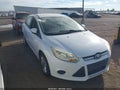 2013 Ford Focus — photo 1 of 11 | VIN 1FADP3F27DL145263