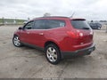 2012 Chevrolet Traverse — photo 3 of 16 | VIN 1GNKRGED2CJ146439