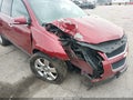 2012 Chevrolet Traverse — photo 6 of 16 | VIN 1GNKRGED2CJ146439