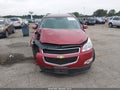 2012 Chevrolet Traverse — photo 12 of 16 | VIN 1GNKRGED2CJ146439
