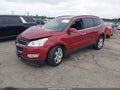 2012 Chevrolet Traverse — photo 2 of 16 | VIN 1GNKRGED2CJ146439