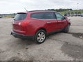 2012 Chevrolet Traverse — photo 4 of 16 | VIN 1GNKRGED2CJ146439