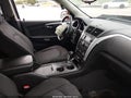 2012 Chevrolet Traverse — photo 5 of 16 | VIN 1GNKRGED2CJ146439