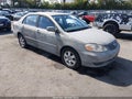 2004 Toyota Corolla — photo 1 of 11 | VIN 1NXBR32E84Z213250