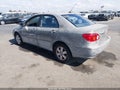 2004 Toyota Corolla — photo 3 of 11 | VIN 1NXBR32E84Z213250