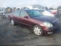 2003 Lexus LS 430 — photo 1 of 12 | VIN JTHBN30F730096115