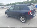 2015 Jeep Compass — photo 3 of 11 | VIN 1C4NJCEA6FD262886