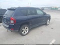 2015 Jeep Compass — photo 4 of 11 | VIN 1C4NJCEA6FD262886