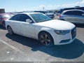 2012 Audi A6 — photo 1 of 11 | VIN WAUGGAFC4CN061244