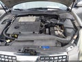 2005 Nissan Maxima — photo 10 of 11 | VIN 1N4BA41E55C851827