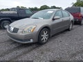 2005 Nissan Maxima — photo 2 of 11 | VIN 1N4BA41E55C851827