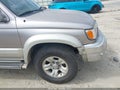2001 Toyota 4Runner — photo 6 of 12 | VIN JT3GN87R710183082