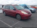 2007 Toyota Sienna — photo 1 of 11 | VIN 5TDZK23C67S026113