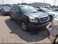 2009 GMC Acadia — photo 1 of 11 | VIN 1GKEV33D59J160006