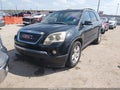2009 GMC Acadia — photo 2 of 11 | VIN 1GKEV33D59J160006