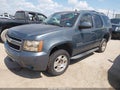 2008 Chevrolet Tahoe — photo 2 of 11 | VIN 1GNFC13098R146706