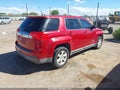 2013 GMC Terrain — photo 4 of 11 | VIN 2GKALMEK3D6142583