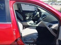 2013 GMC Terrain — photo 5 of 11 | VIN 2GKALMEK3D6142583