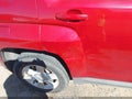 2013 GMC Terrain — photo 6 of 11 | VIN 2GKALMEK3D6142583