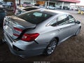 2021 Honda Accord — photo 4 of 16 | VIN 1HGCV1F1XMA122029