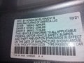 2021 Honda Accord — photo 9 of 16 | VIN 1HGCV1F1XMA122029