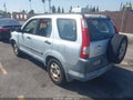 2006 Honda CR-V — photo 3 of 16 | VIN JHLRD68596C002273