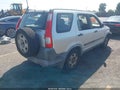 2006 Honda CR-V — photo 4 of 16 | VIN JHLRD68596C002273